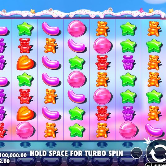 Sugar Rush